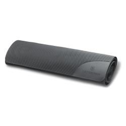 Etui na noże Victorinox 7.4010.56 zwijane, szare, na 8 elementów